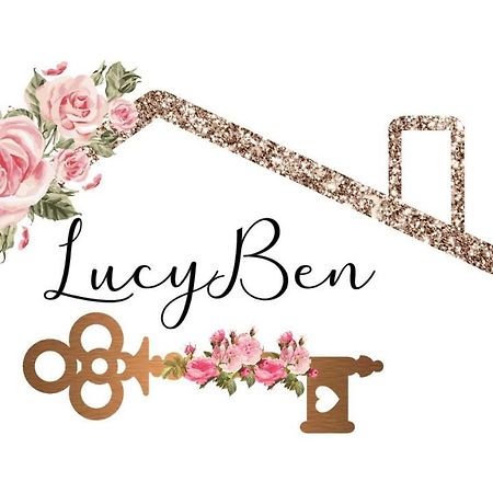 Lucyben Guesthouse Cascia Extérieur photo