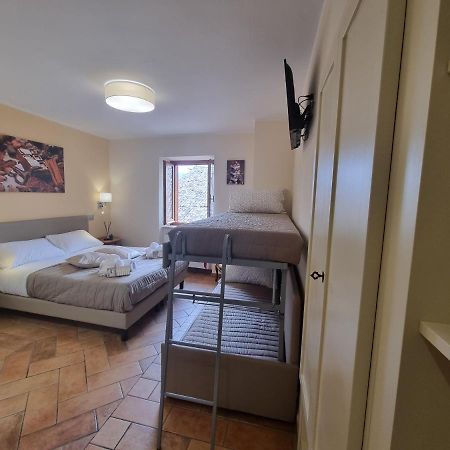 Lucyben Guesthouse Cascia Extérieur photo