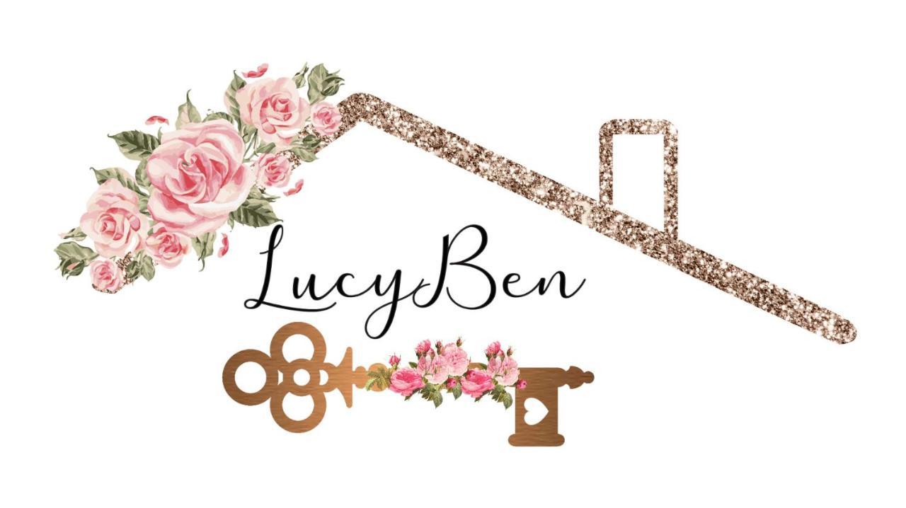 Lucyben Guesthouse Cascia Extérieur photo